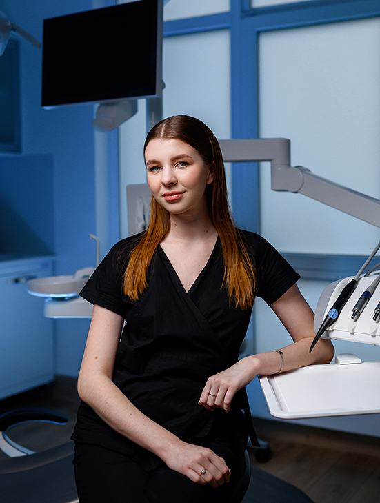 Довга Юстина