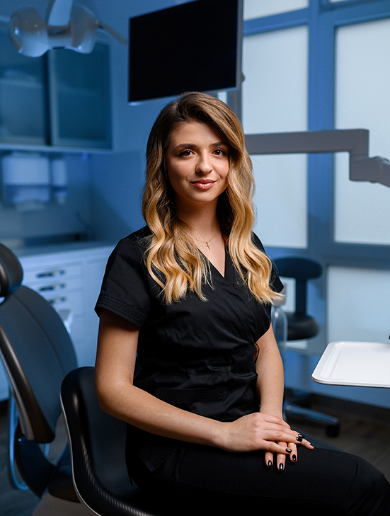 Ткачук Ольга