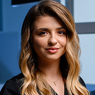 Ткачук Ольга