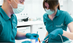 Терапевтичне лікування