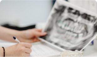 Обстеження