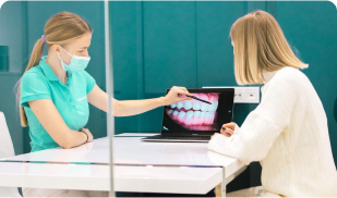 Професійна гігієна та пародонтологія